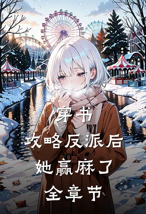 穿书：攻略反派后，她赢麻了全章节
