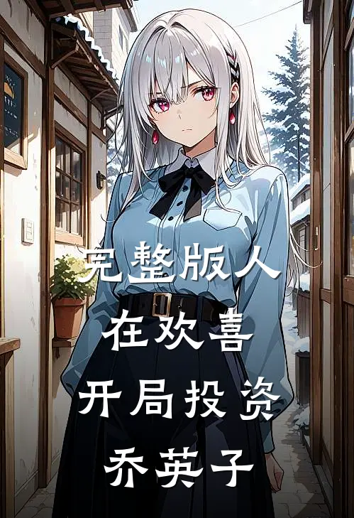 完整版人在欢喜：开局投资乔英子