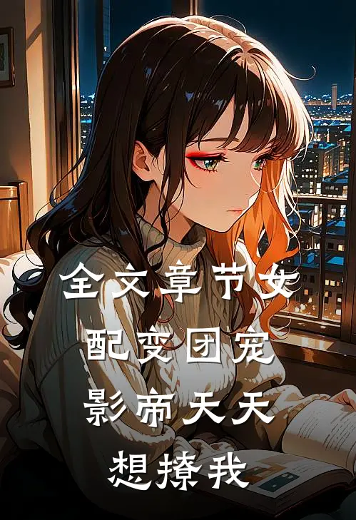 全文章节女配变团宠：影帝天天想撩我
