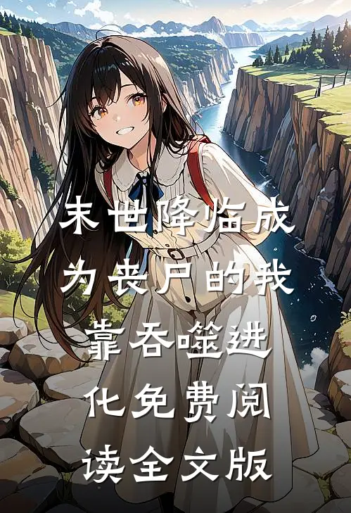 末世降临成为丧尸的我靠吞噬进化免费阅读全文版