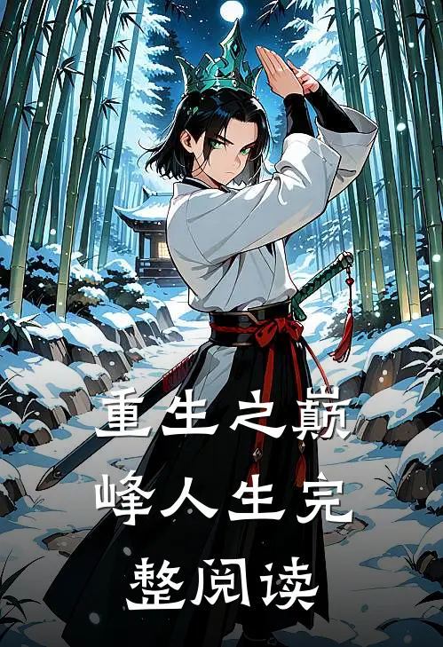 重生之巅峰人生完整阅读