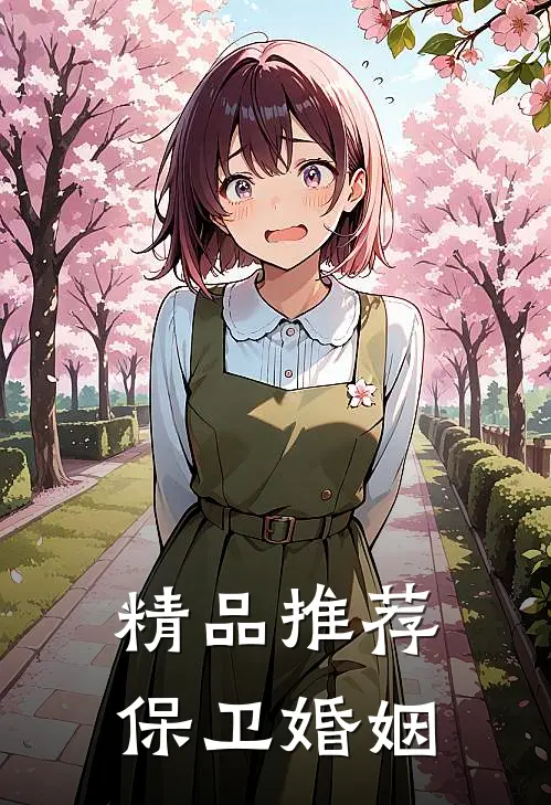 精品推荐保卫婚姻
