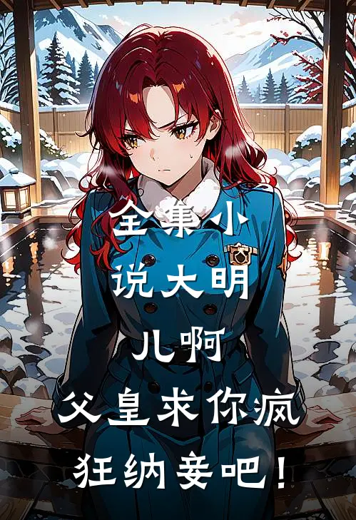 全集小说大明：儿啊，父皇求你疯狂纳妾吧！