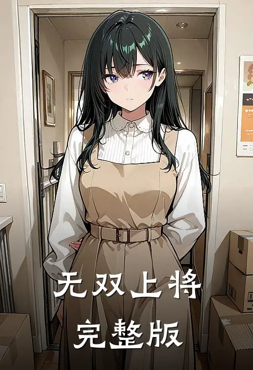 无双上将完整版