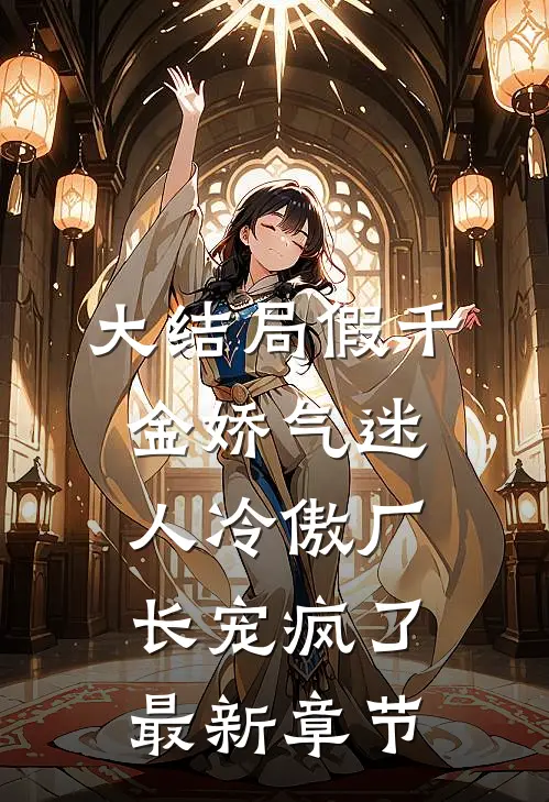 大结局假千金娇气迷人冷傲厂长宠疯了最新章节