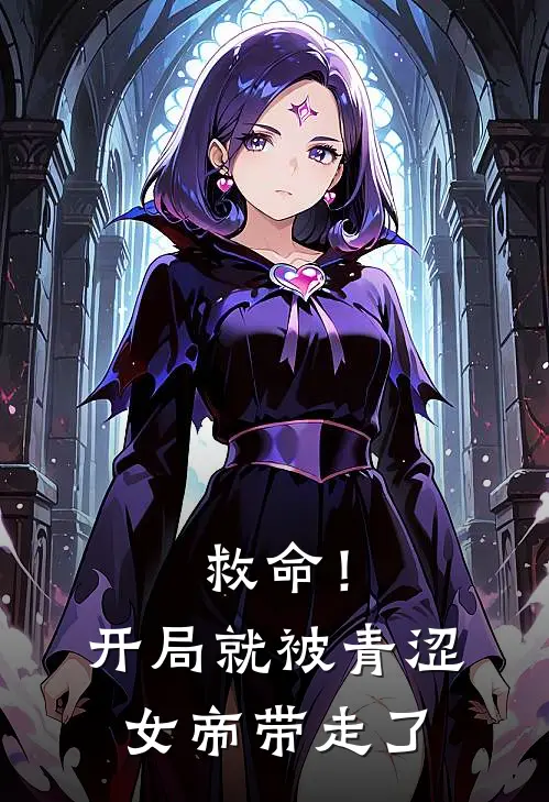 救命！开局就被青涩女帝带走了