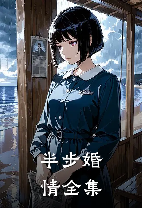 半步婚情全集