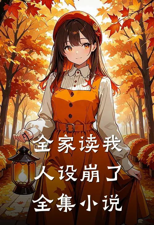 全家读我人设崩了全集小说