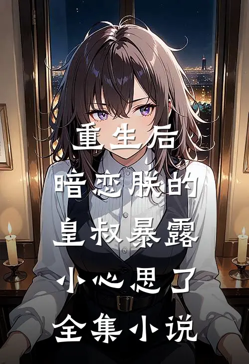重生后，暗恋朕的皇叔暴露小心思了全集小说