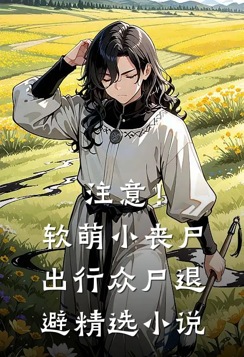 注意！软萌小丧尸出行，众尸退避精选小说