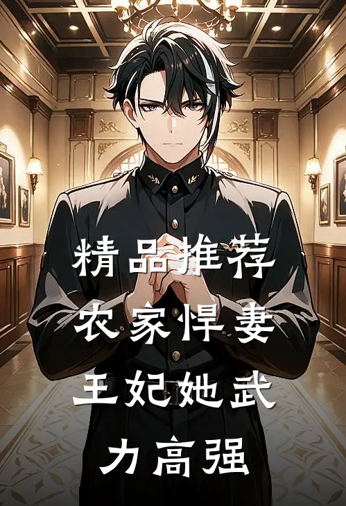精品推荐农家悍妻：王妃她武力高强
