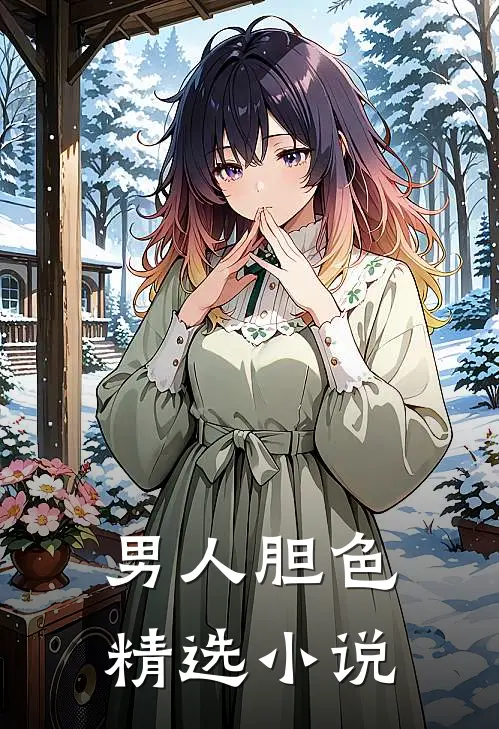 男人胆色精选小说