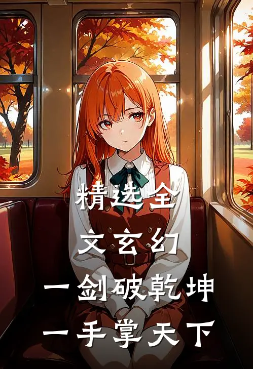 精选全文玄幻：一剑破乾坤，一手掌天下
