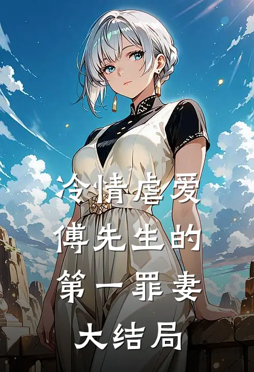 冷情虐爱：傅先生的第一罪妻大结局