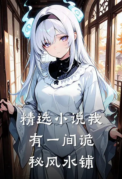 精选小说我有一间诡秘风水铺