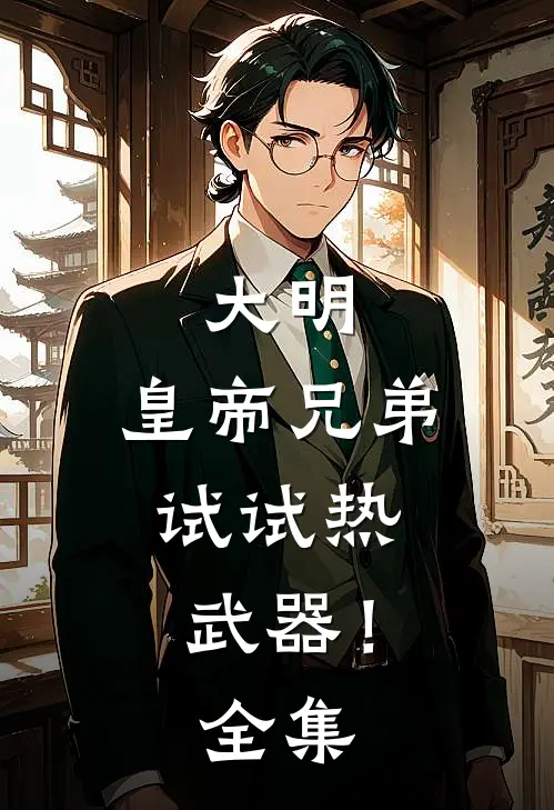 大明：皇帝兄弟，试试热武器！全集