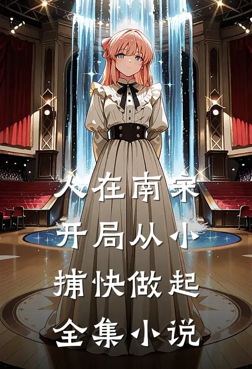 人在南宋：开局从小捕快做起全集小说