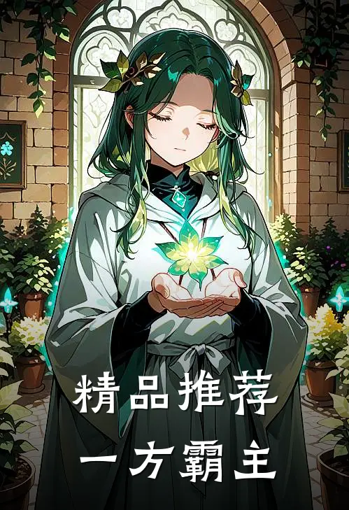 精品推荐一方霸主