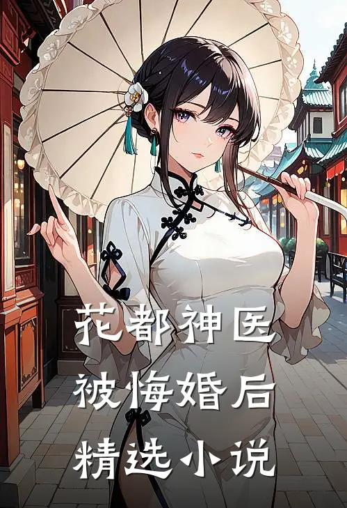 花都神医被悔婚后精选小说