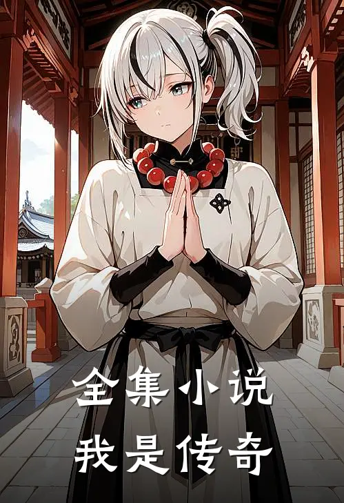 全集小说我是传奇