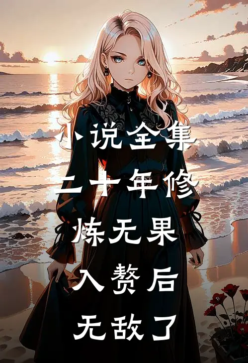 小说全集二十年修炼无果，入赘后无敌了