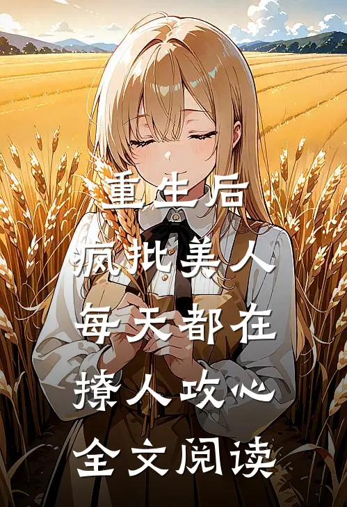 重生后，疯批美人每天都在撩人攻心全文阅读