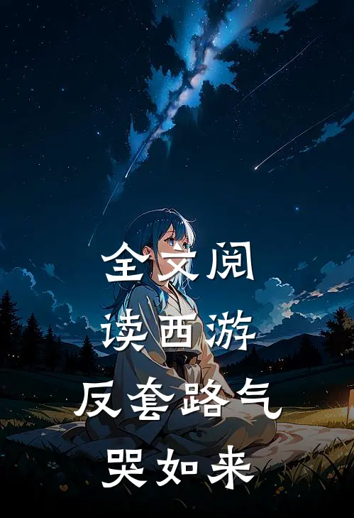 全文阅读西游：反套路气哭如来