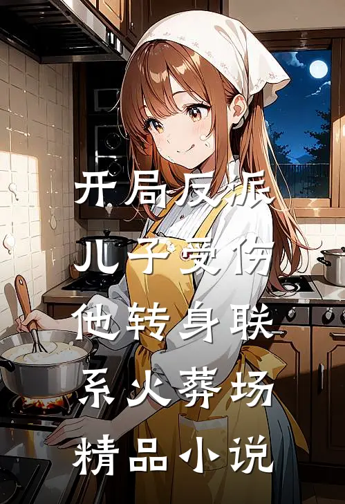 开局反派儿子受伤，他转身联系火葬场精品小说