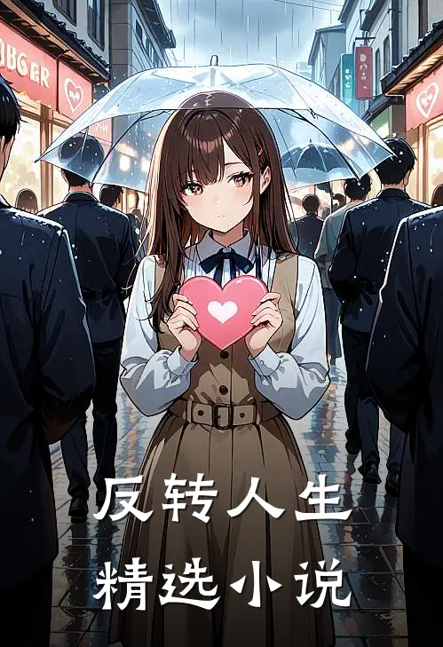 反转人生精选小说