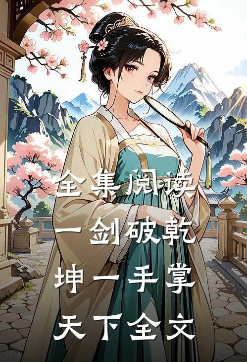 全集阅读一剑破乾坤一手掌天下全文