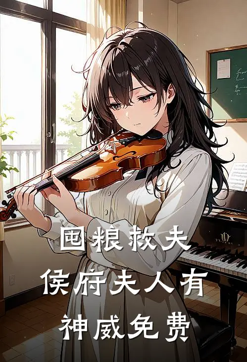 囤粮救夫：侯府夫人有神威免费
