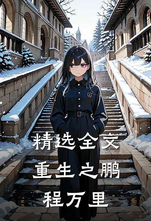 精选全文重生之鹏程万里