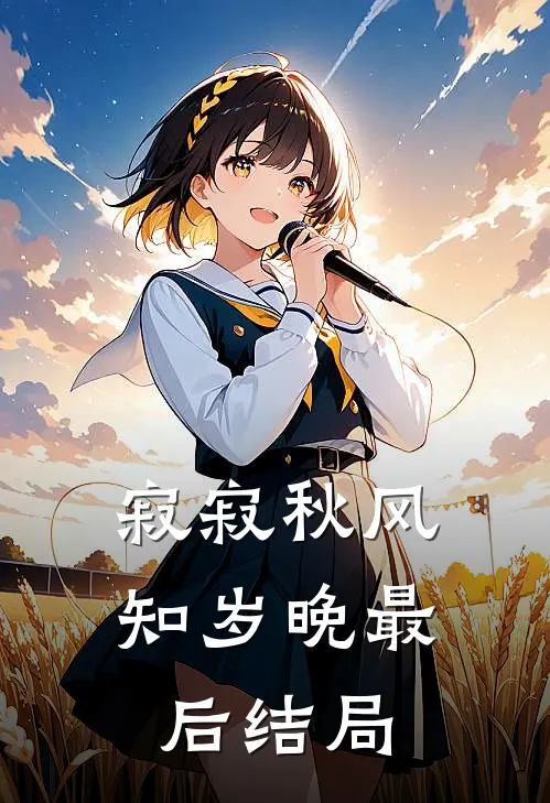 寂寂秋风知岁晚最后结局