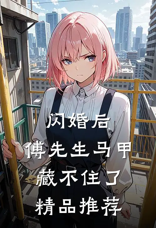 闪婚后：傅先生马甲藏不住了精品推荐