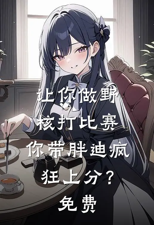 让你做野核打比赛，你带胖迪疯狂上分？免费
