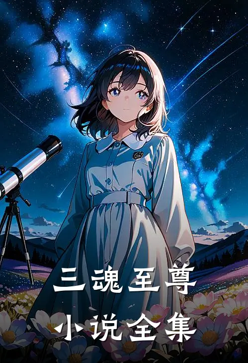 三魂至尊小说全集