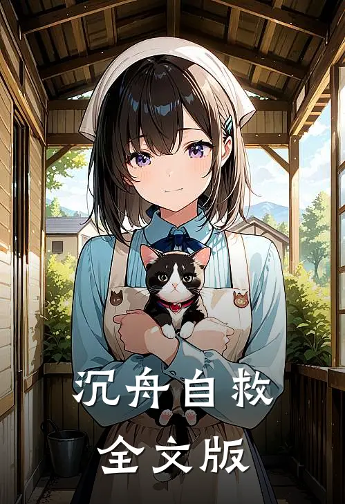 沉舟自救全文版