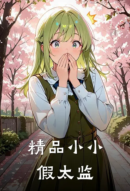 精品小小假太监