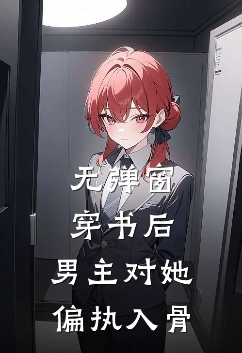 无弹窗穿书后，男主对她偏执入骨