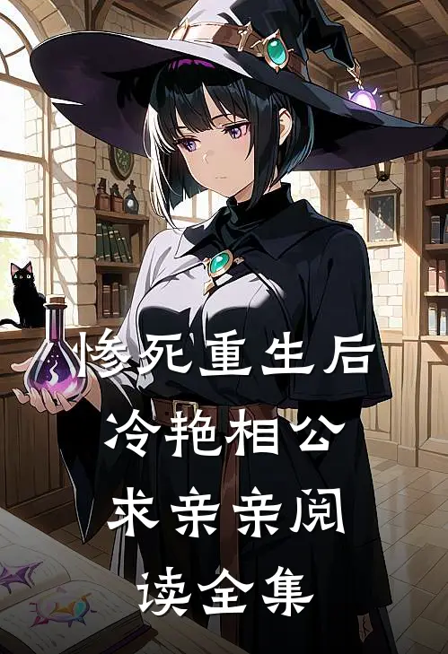 惨死重生后，冷艳相公求亲亲阅读全集