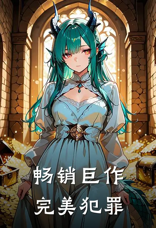 畅销巨作完美犯罪