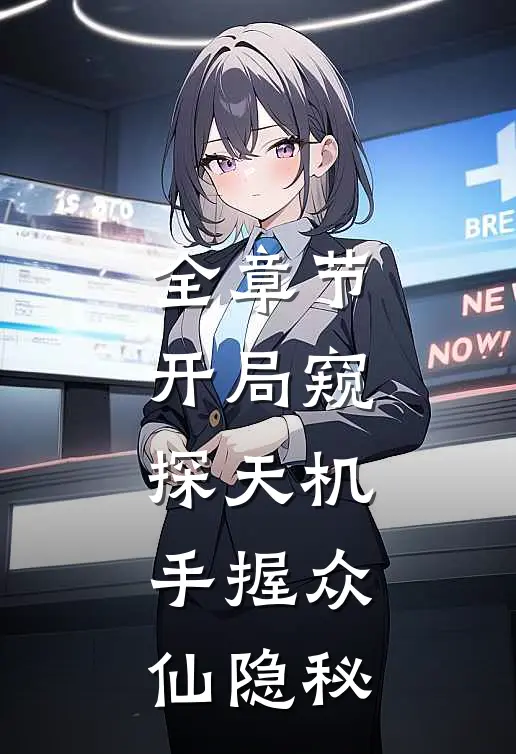 全章节开局窥探天机，手握众仙隐秘