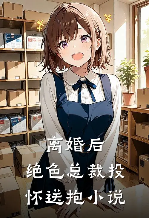 离婚后，绝色总裁投怀送抱小说