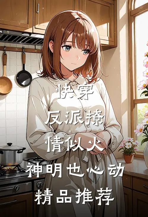 快穿：反派撩情似火，神明也心动精品推荐