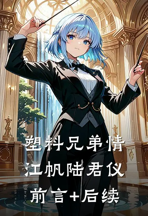 说好的好兄弟，转眼成了忠犬妹夫？列表