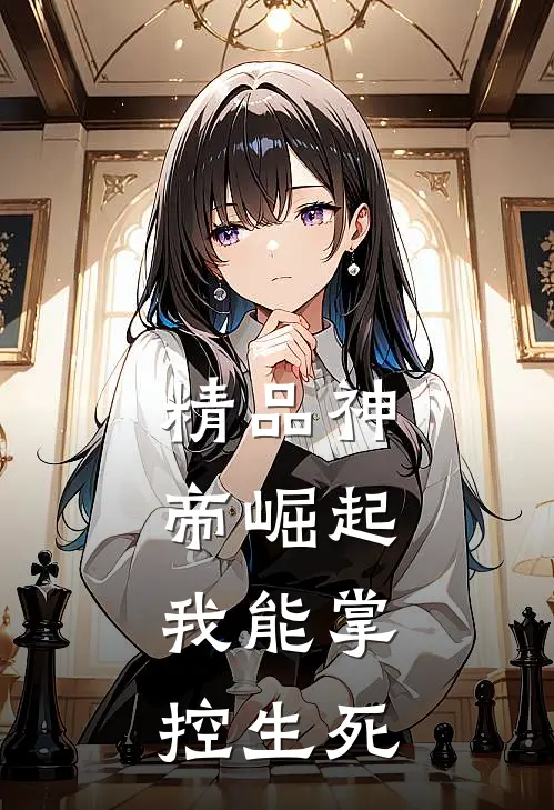 精品神帝崛起：我能掌控生死
