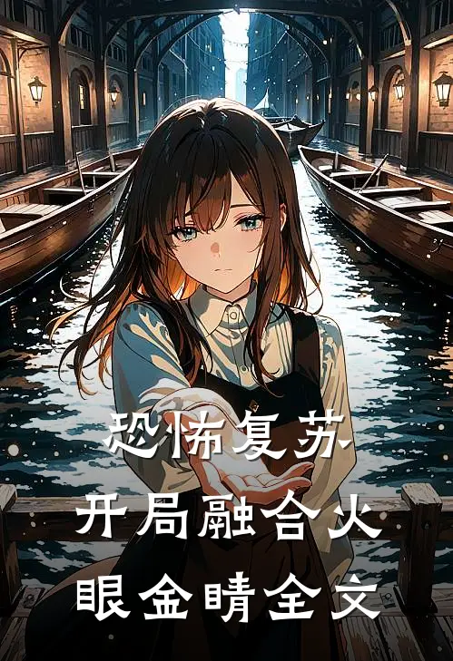恐怖复苏：开局融合火眼金睛全文
