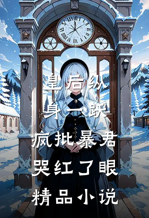 皇后纵身一跃，疯批暴君哭红了眼精品小说