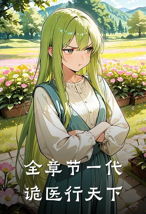 全章节一代诡医行天下