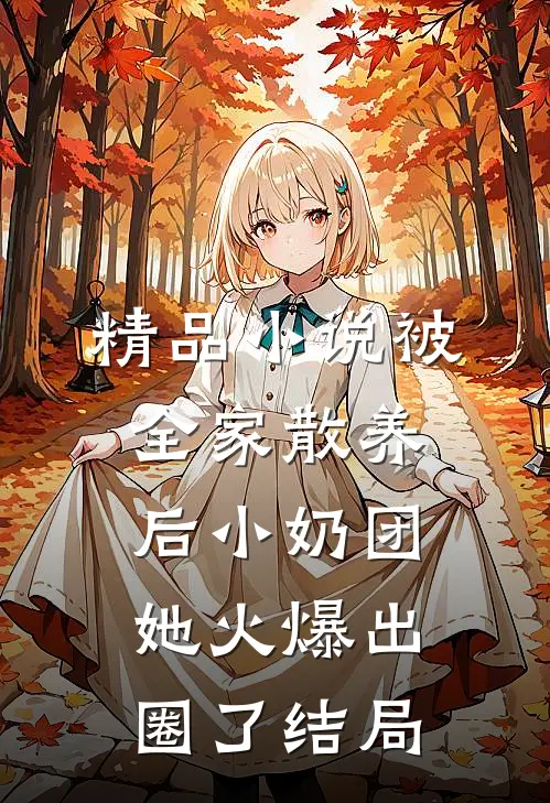 精品小说被全家散养后小奶团她火爆出圈了结局